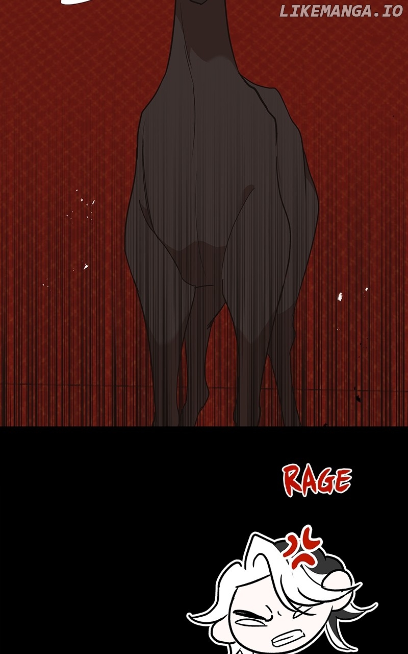 Goddess’s Way of Attacking Tigers Chapter 51 - Page 73