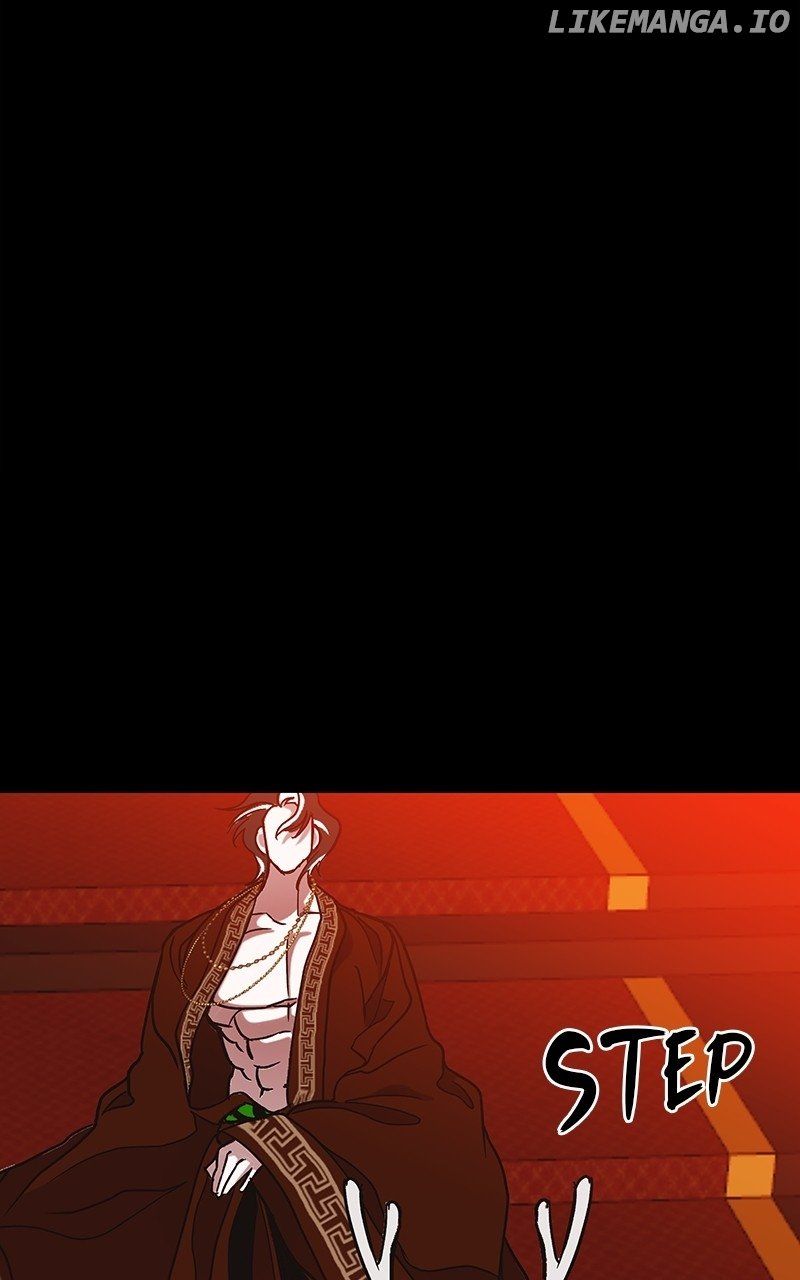 Goddess’s Way of Attacking Tigers Chapter 51 - Page 78