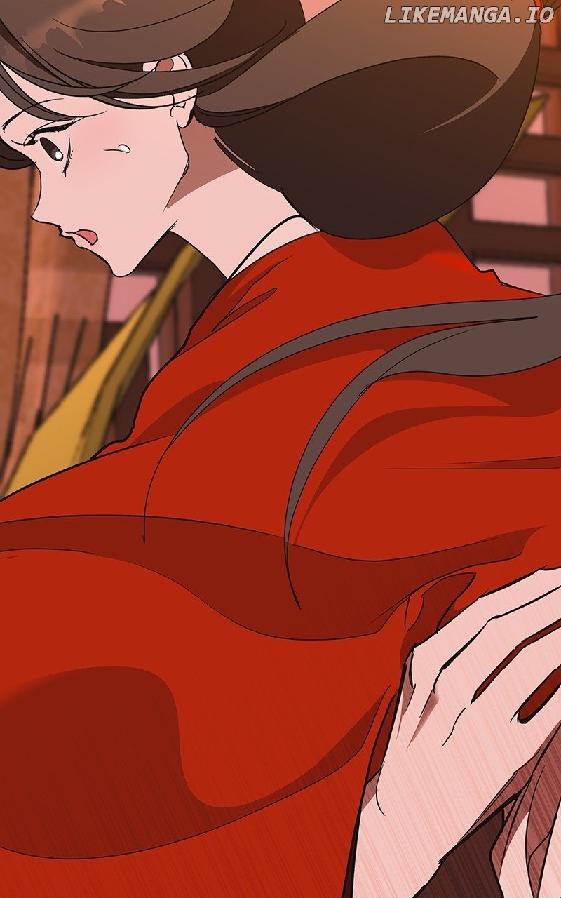 Goddess’s Way of Attacking Tigers Chapter 51 - Page 8