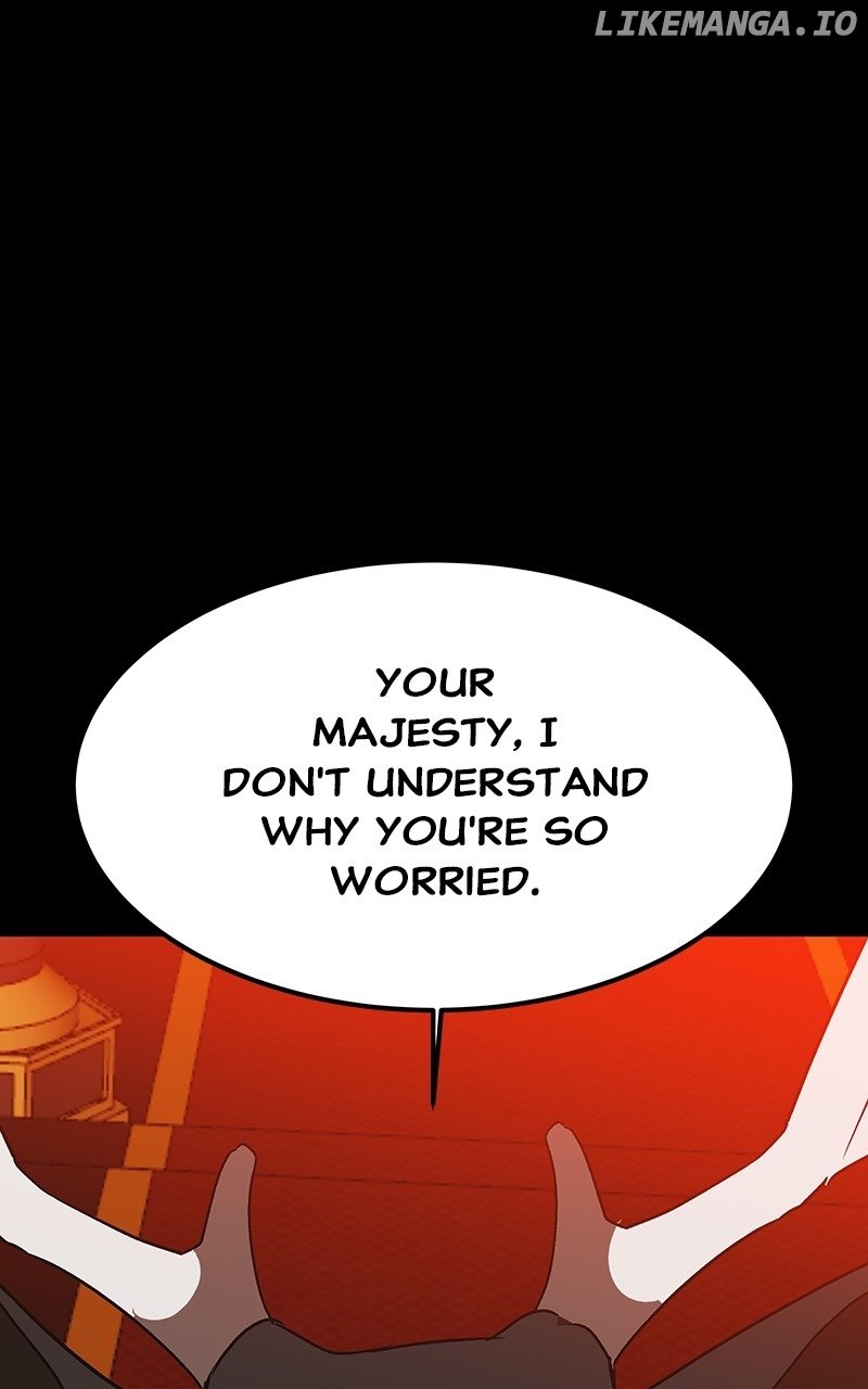 Goddess’s Way of Attacking Tigers Chapter 51 - Page 80