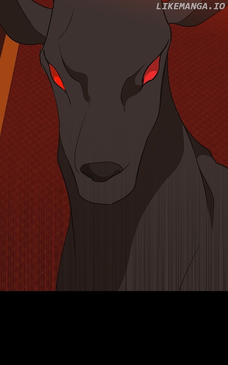 Goddess’s Way of Attacking Tigers Chapter 51 - Page 81