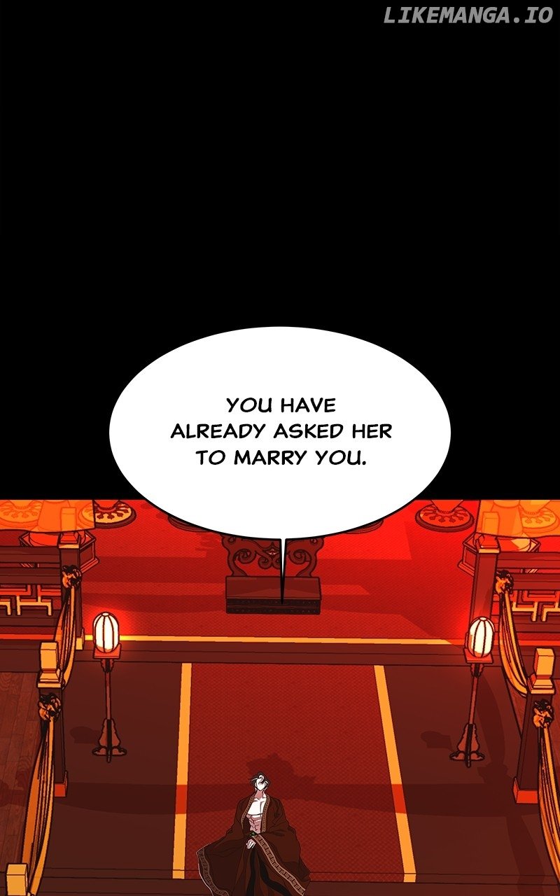 Goddess’s Way of Attacking Tigers Chapter 51 - Page 82