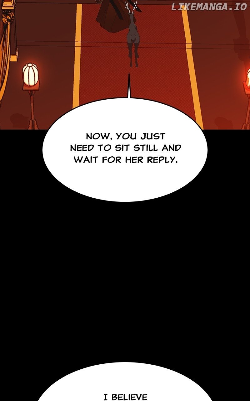 Goddess’s Way of Attacking Tigers Chapter 51 - Page 83