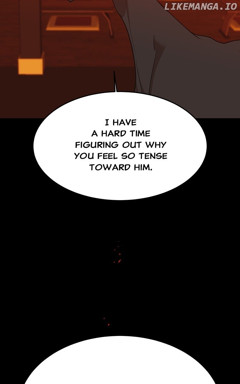 Goddess’s Way of Attacking Tigers Chapter 51 - Page 86