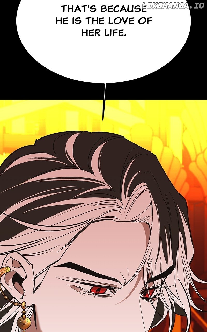 Goddess’s Way of Attacking Tigers Chapter 51 - Page 87