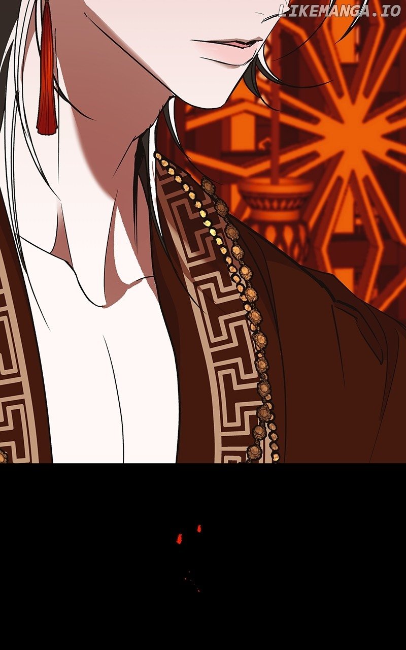 Goddess’s Way of Attacking Tigers Chapter 51 - Page 88