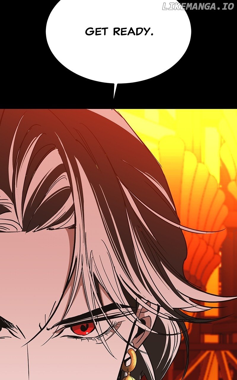 Goddess’s Way of Attacking Tigers Chapter 51 - Page 91