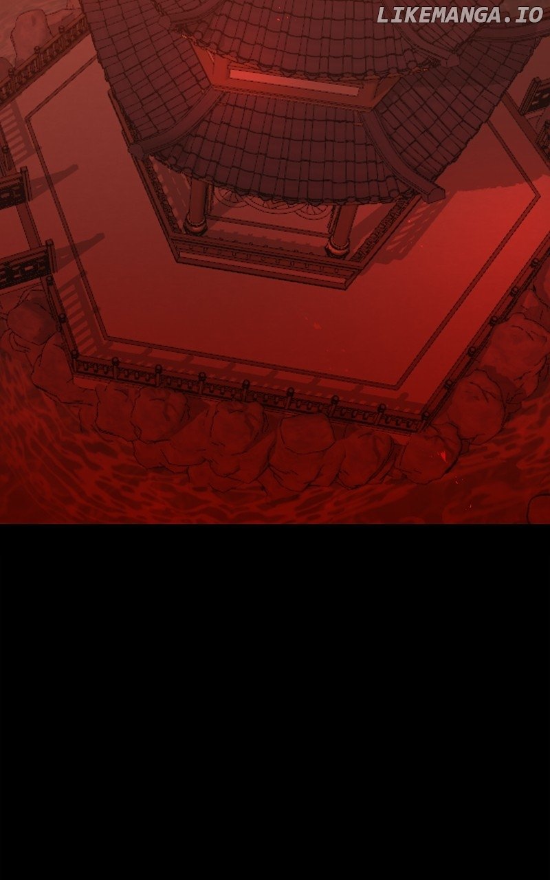 Goddess’s Way of Attacking Tigers Chapter 51 - Page 95