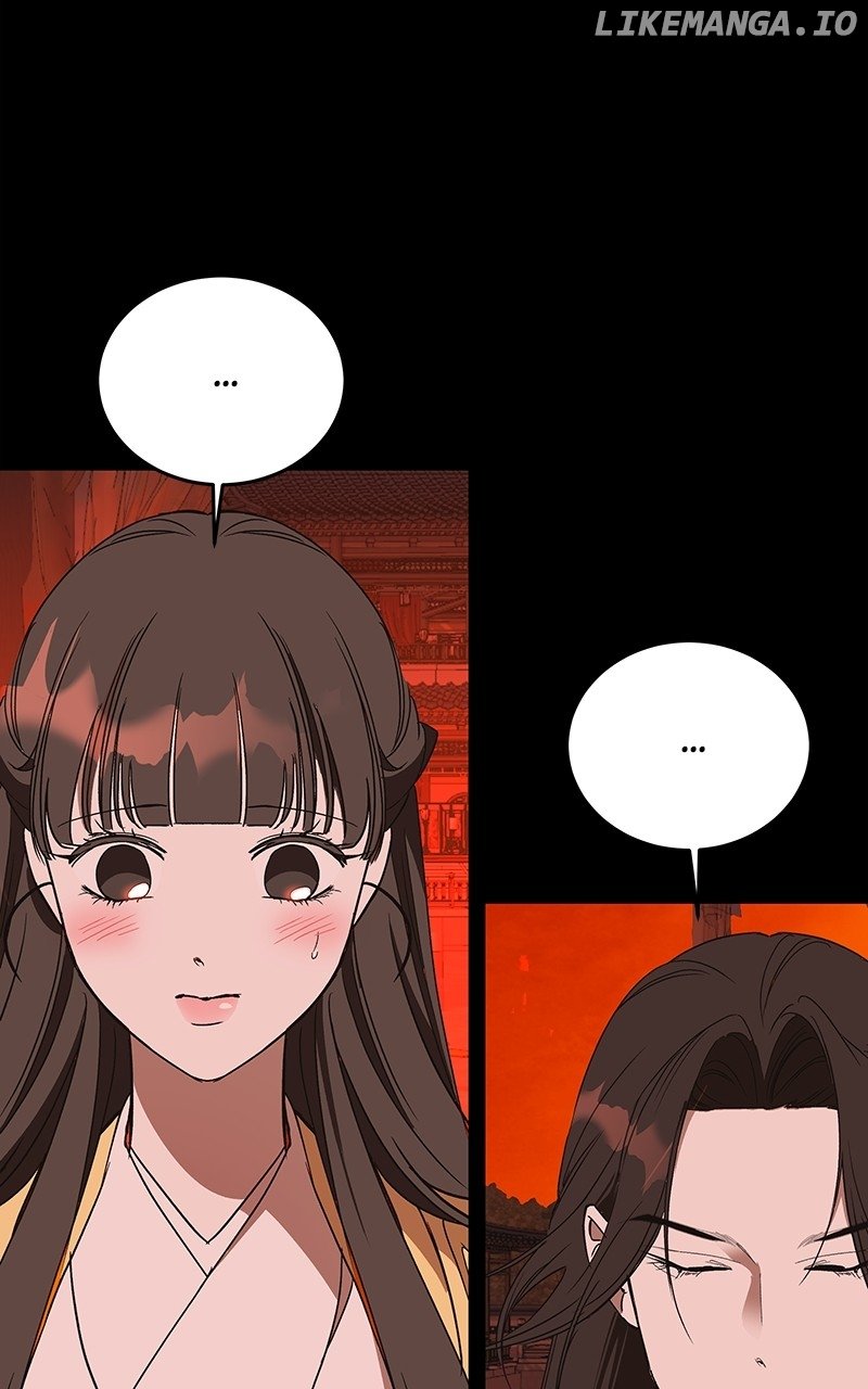 Goddess’s Way of Attacking Tigers Chapter 51 - Page 96