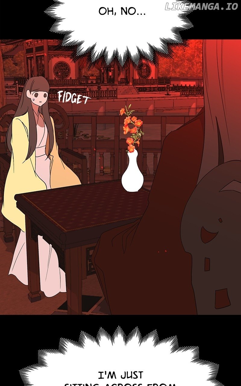 Goddess’s Way of Attacking Tigers Chapter 51 - Page 98