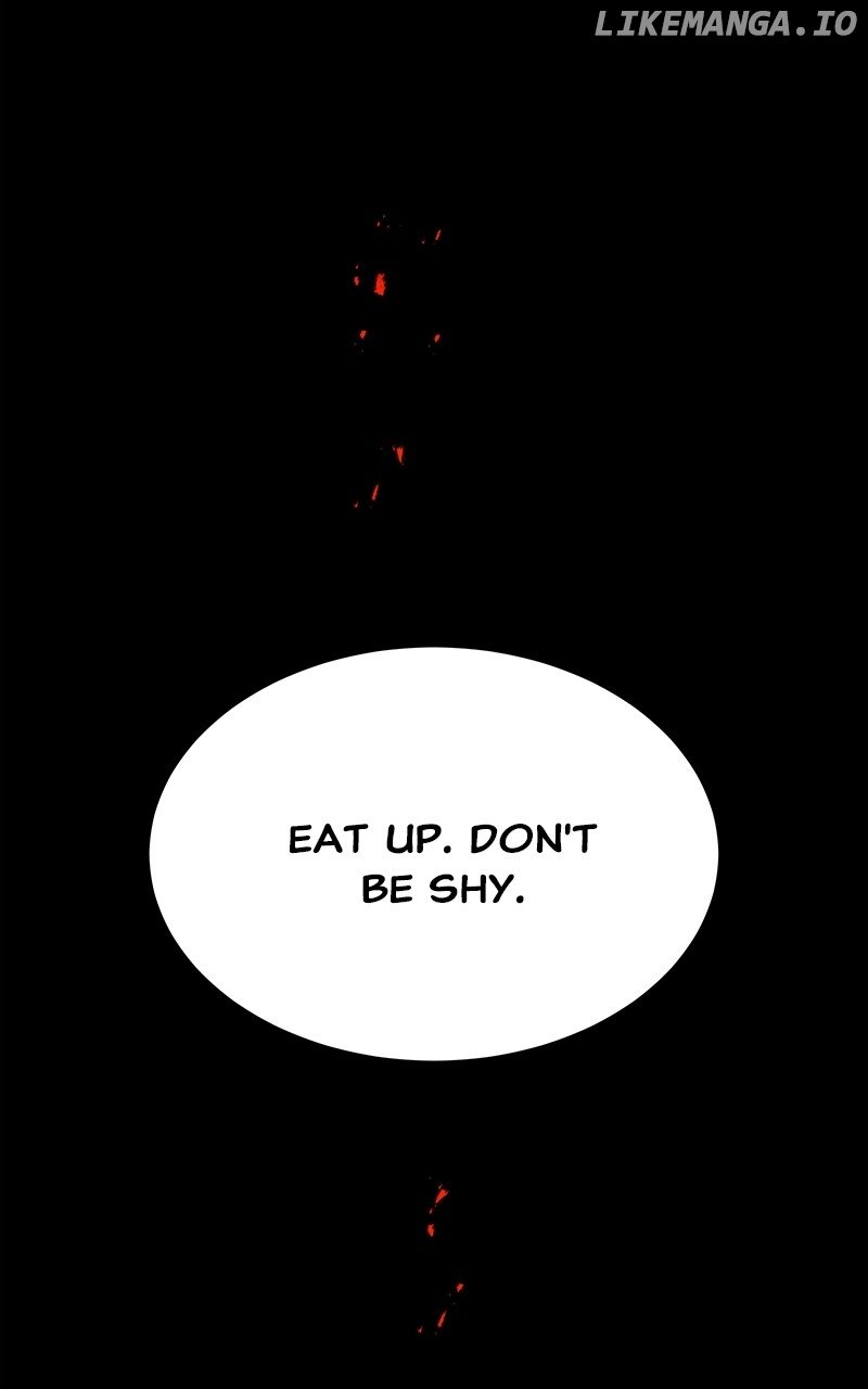 Goddess’s Way of Attacking Tigers Chapter 52 - Page 0