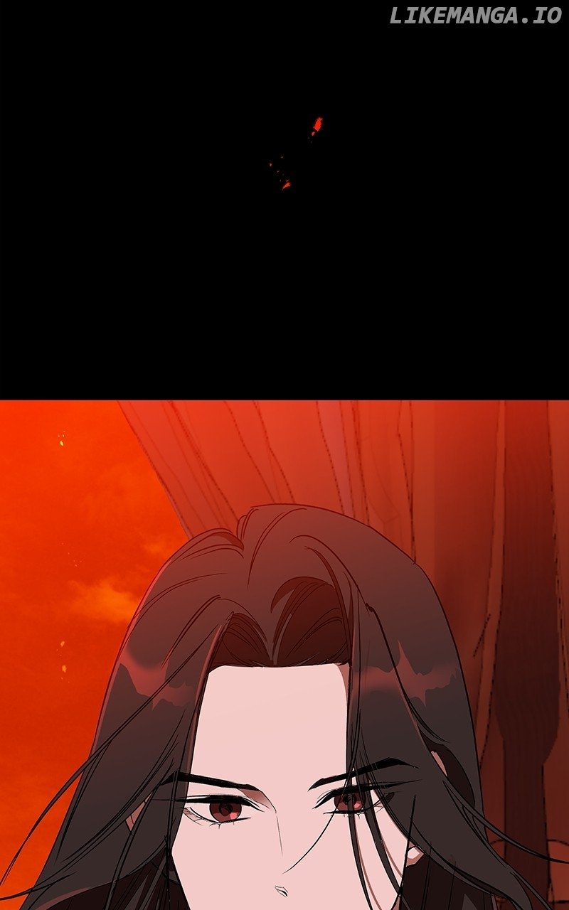 Goddess’s Way of Attacking Tigers Chapter 52 - Page 1