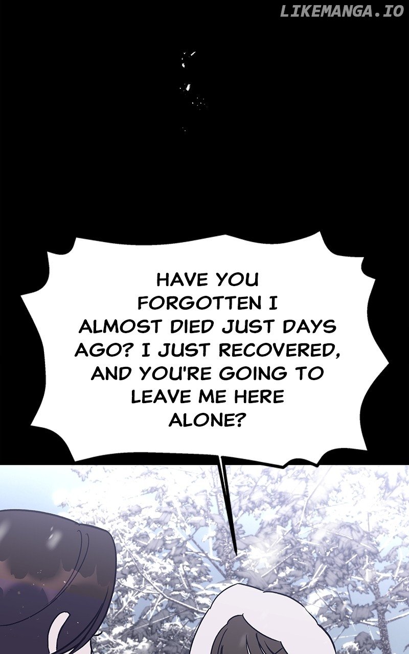 Goddess’s Way of Attacking Tigers Chapter 52 - Page 100