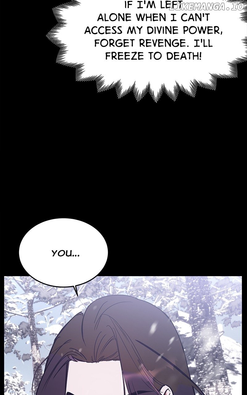 Goddess’s Way of Attacking Tigers Chapter 52 - Page 102