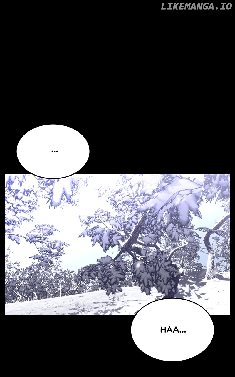 Goddess’s Way of Attacking Tigers Chapter 52 - Page 106