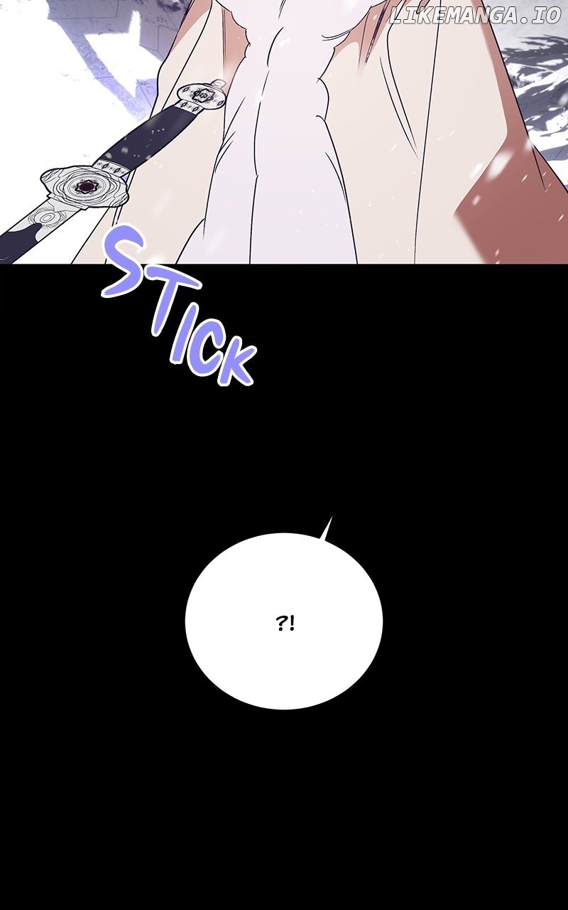 Goddess’s Way of Attacking Tigers Chapter 52 - Page 108