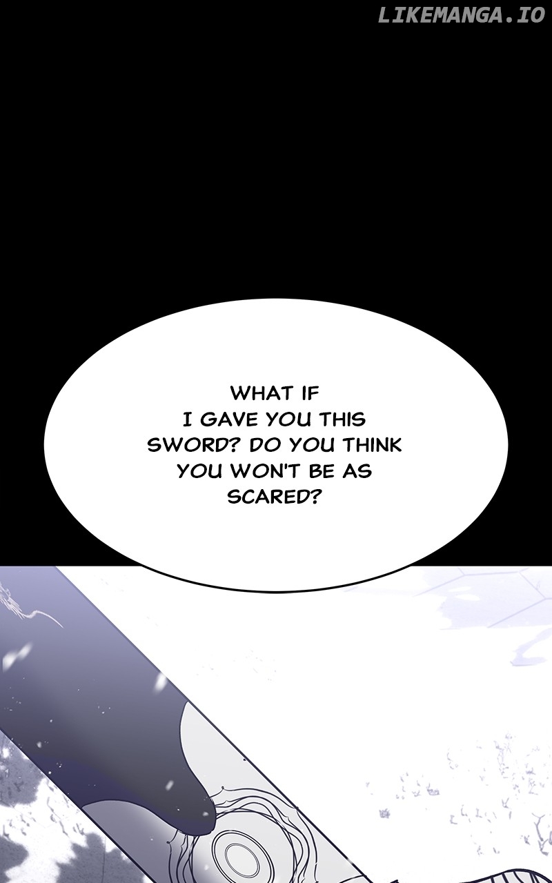 Goddess’s Way of Attacking Tigers Chapter 52 - Page 109