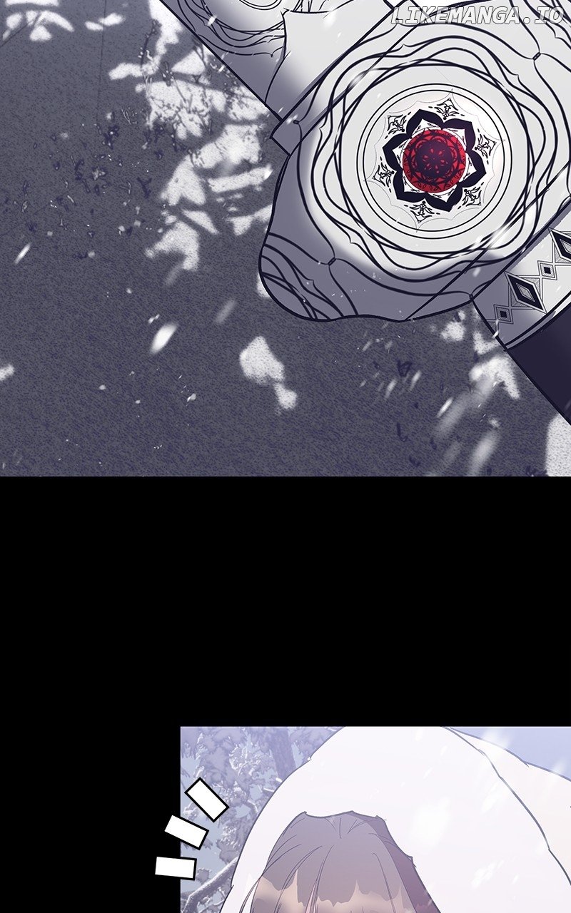 Goddess’s Way of Attacking Tigers Chapter 52 - Page 110