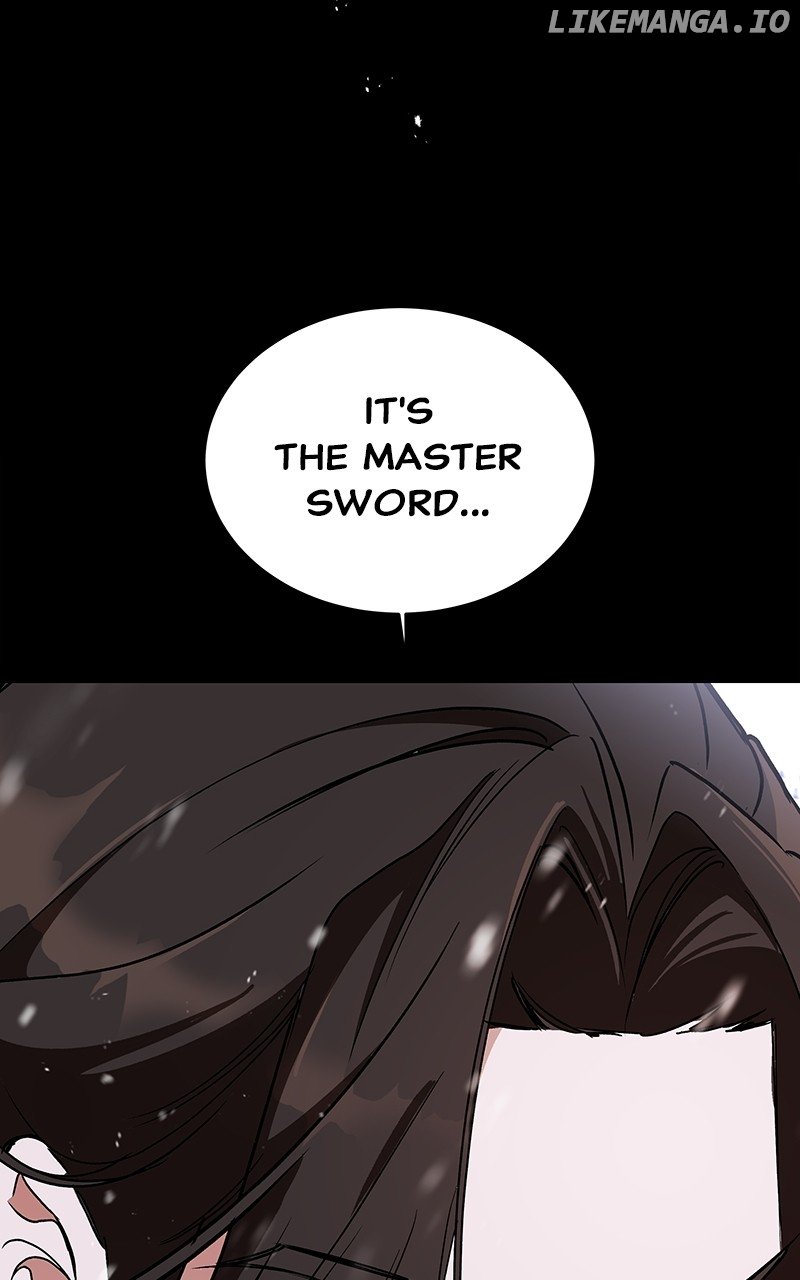 Goddess’s Way of Attacking Tigers Chapter 52 - Page 112