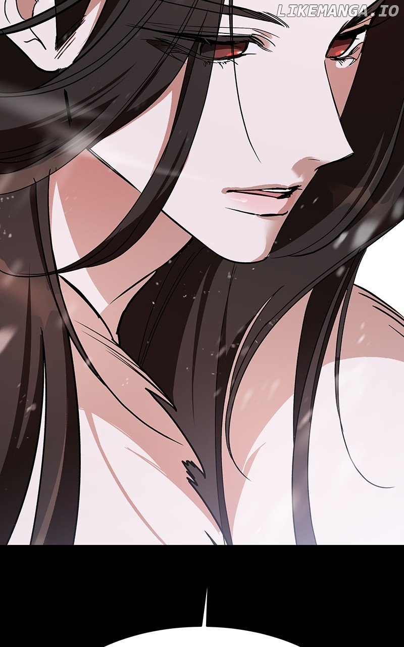 Goddess’s Way of Attacking Tigers Chapter 52 - Page 113
