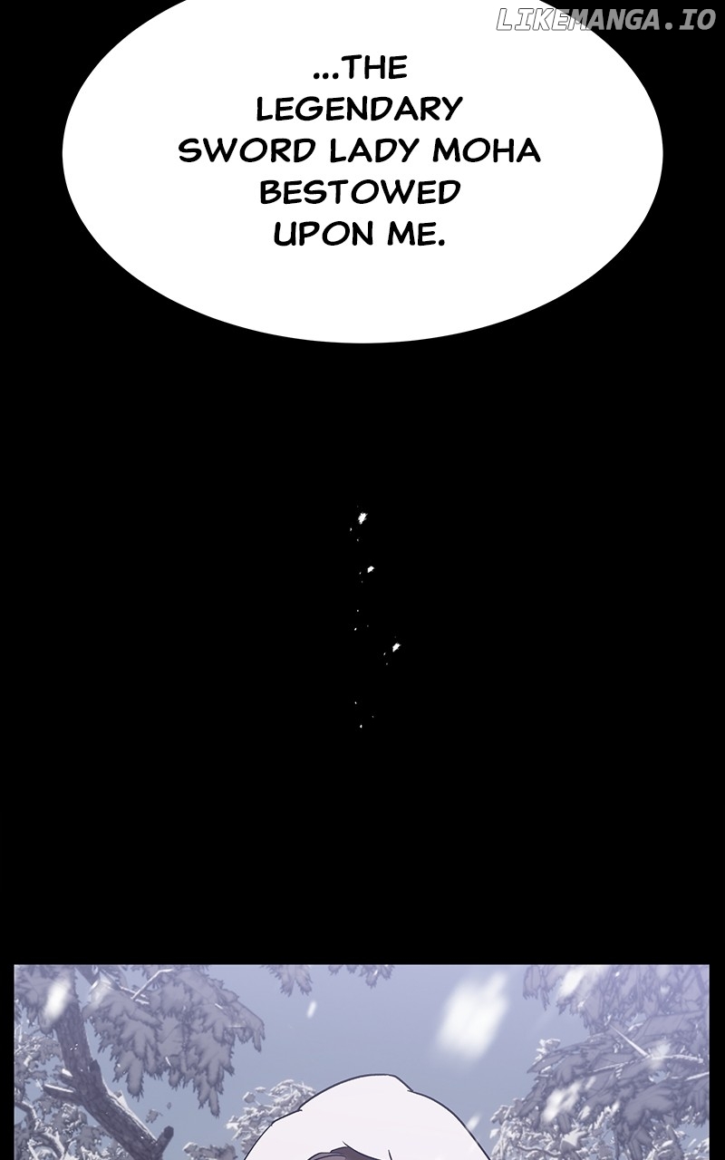 Goddess’s Way of Attacking Tigers Chapter 52 - Page 114