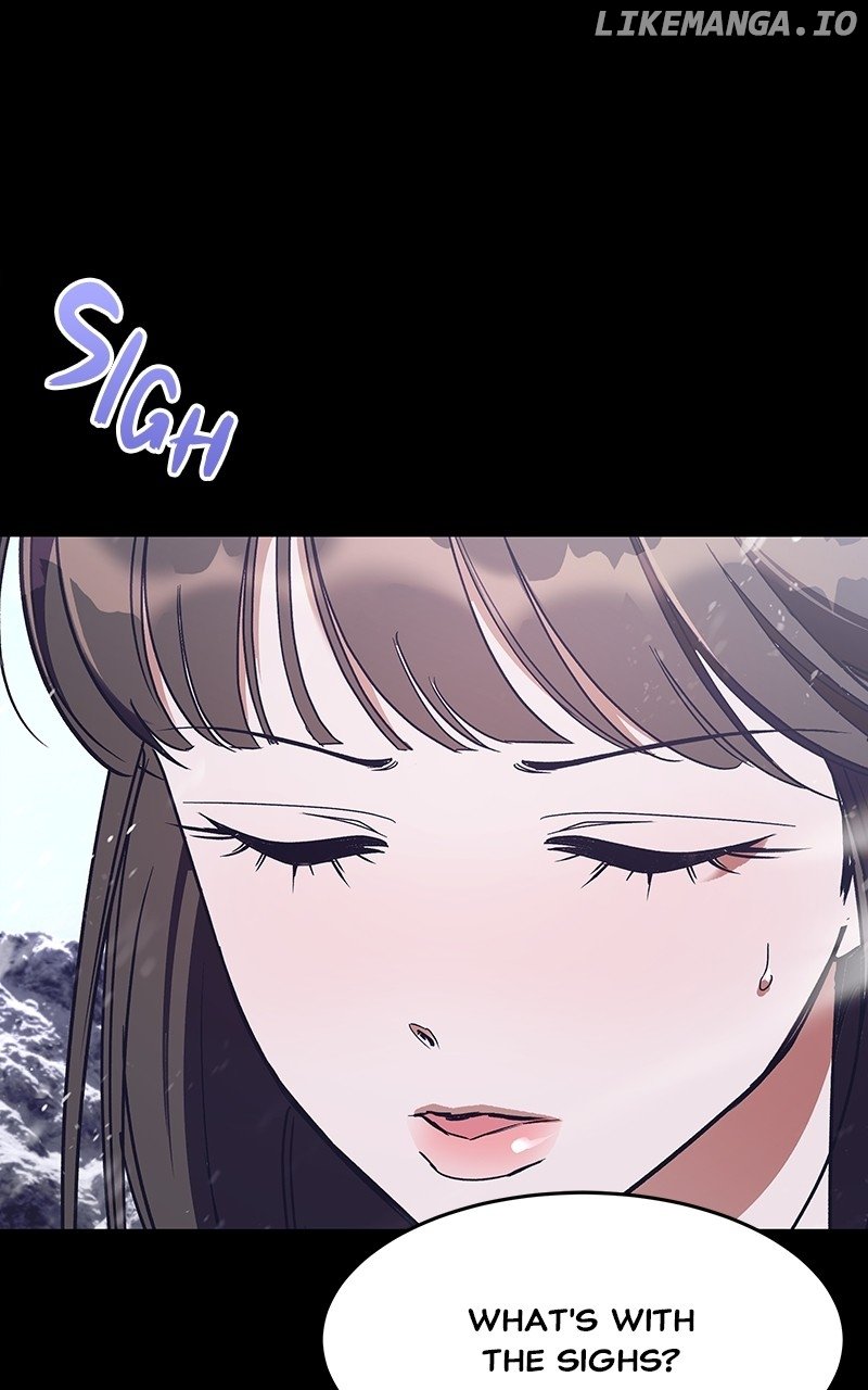 Goddess’s Way of Attacking Tigers Chapter 52 - Page 12