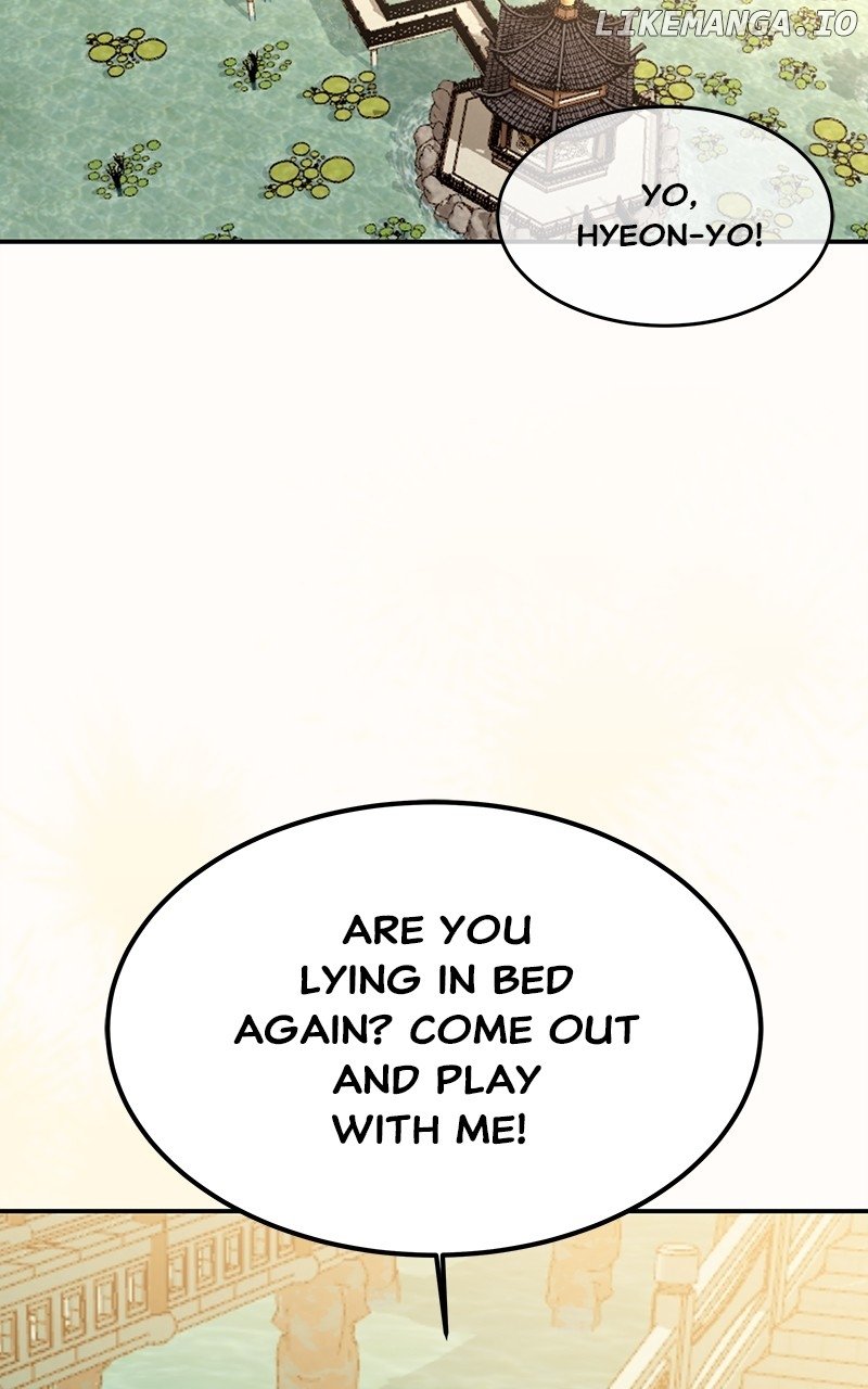 Goddess’s Way of Attacking Tigers Chapter 52 - Page 122