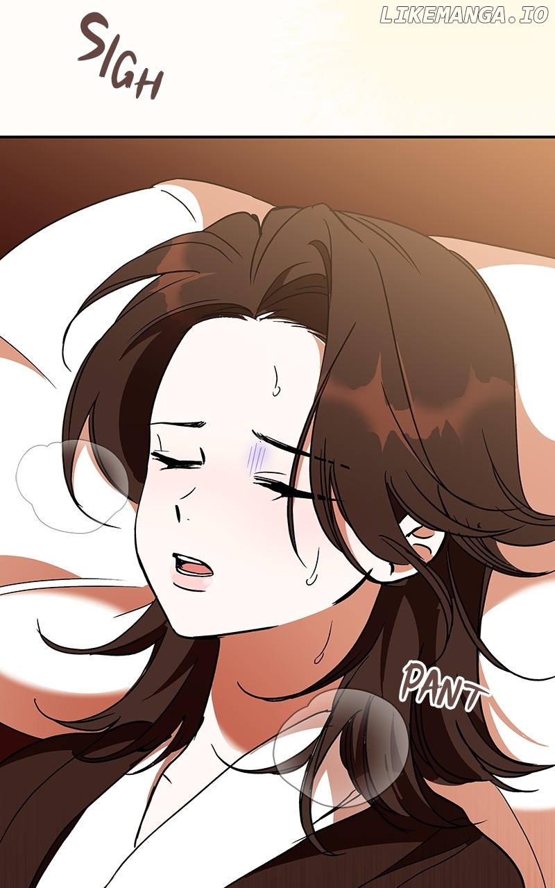 Goddess’s Way of Attacking Tigers Chapter 52 - Page 125