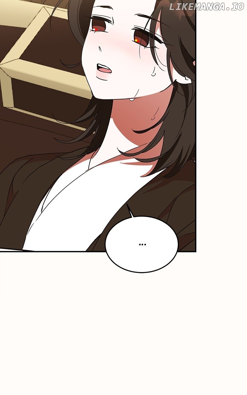 Goddess’s Way of Attacking Tigers Chapter 52 - Page 129