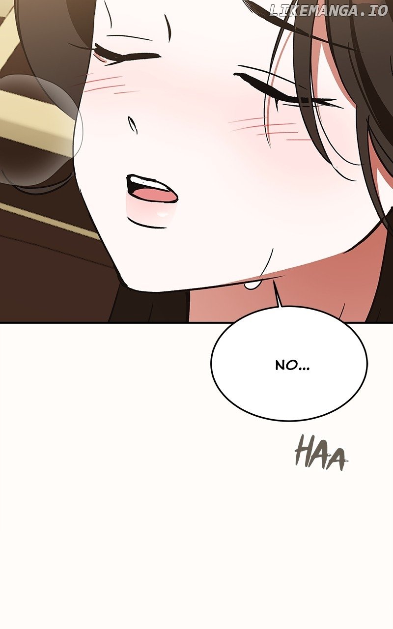 Goddess’s Way of Attacking Tigers Chapter 52 - Page 132
