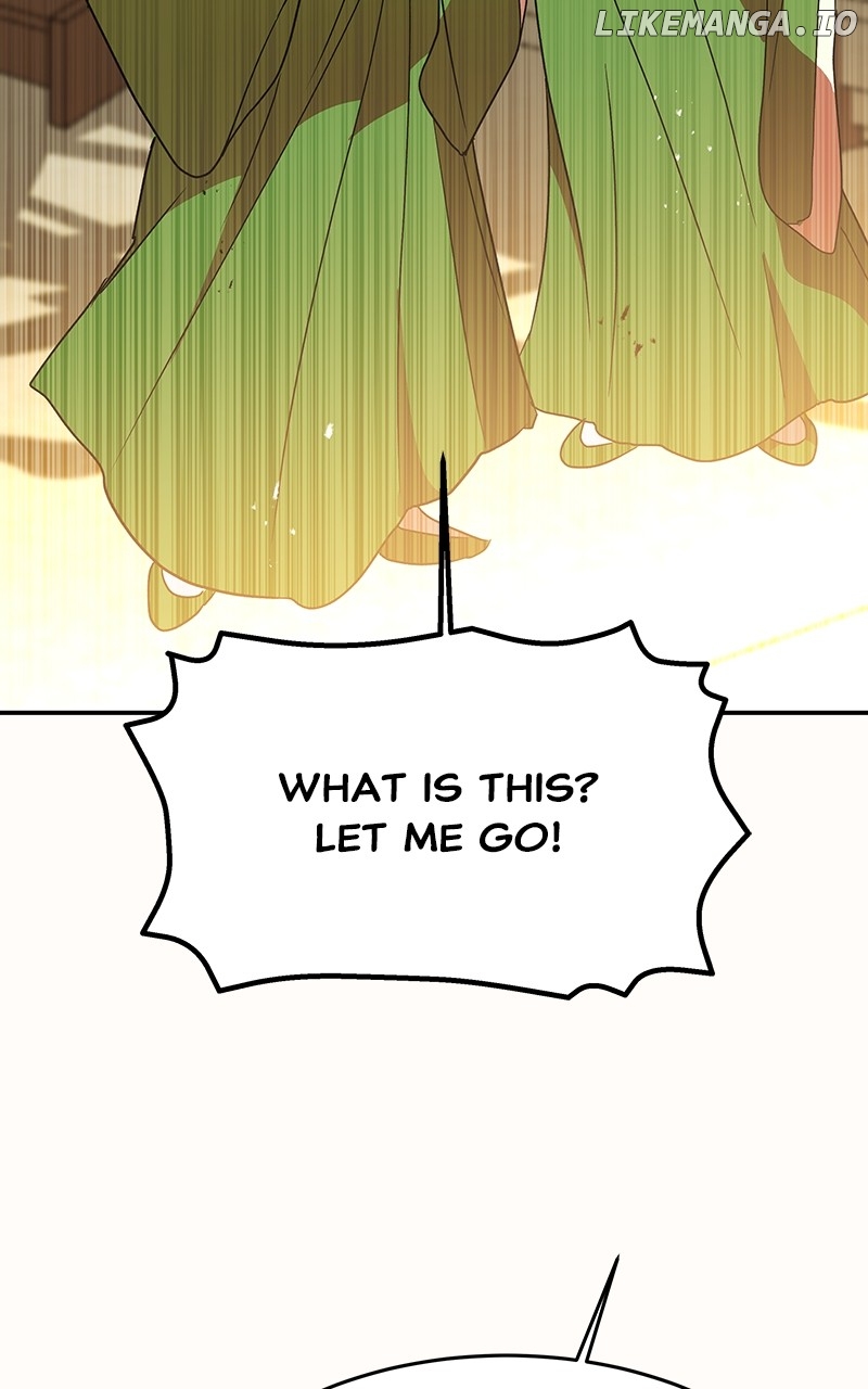 Goddess’s Way of Attacking Tigers Chapter 52 - Page 136
