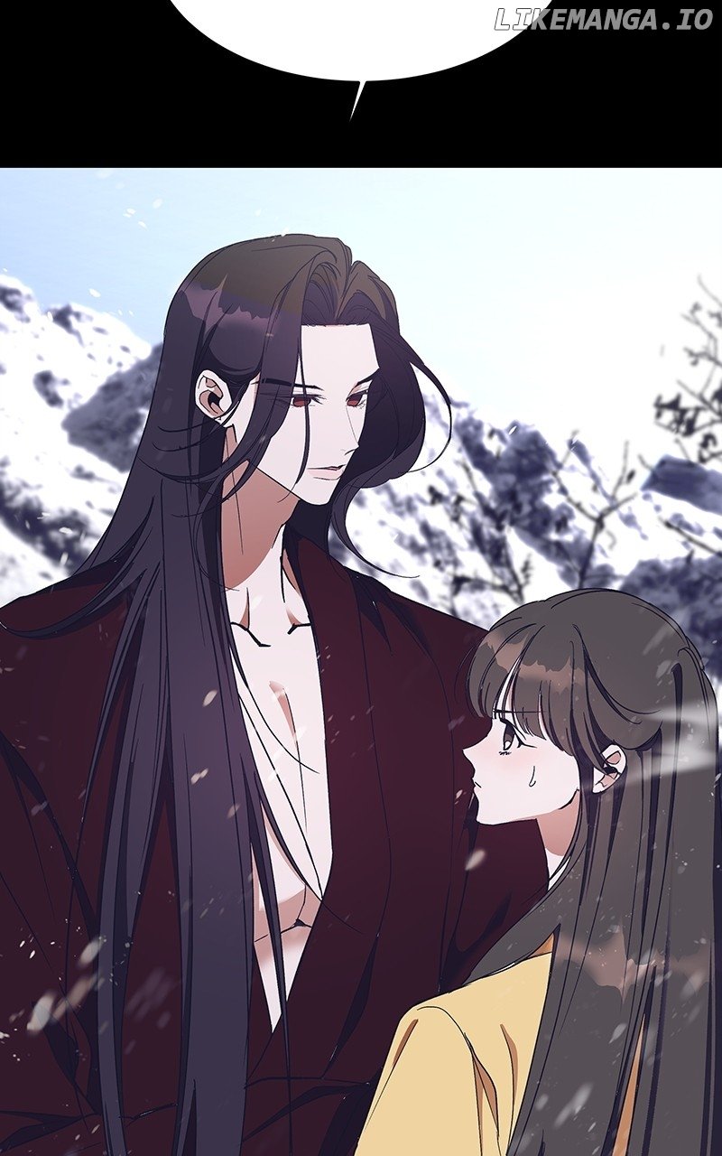 Goddess’s Way of Attacking Tigers Chapter 52 - Page 14