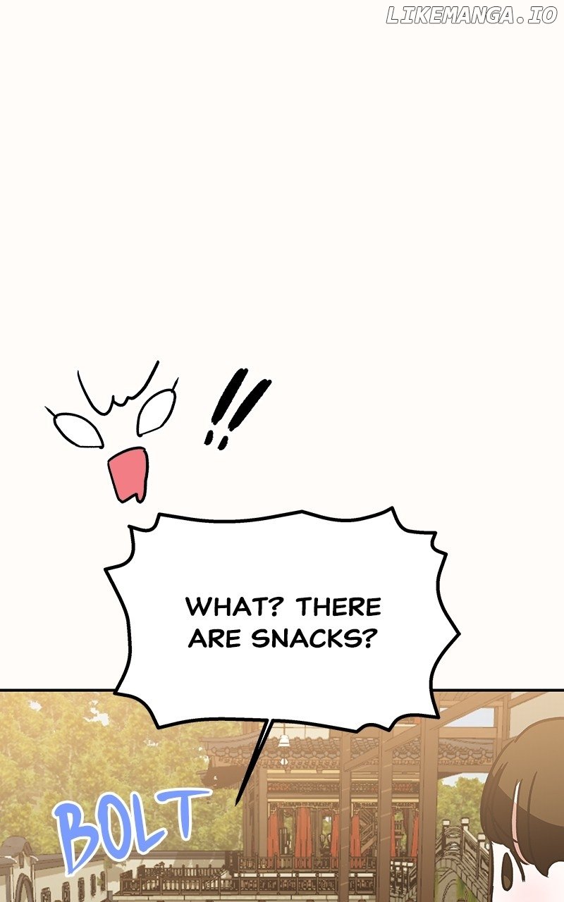 Goddess’s Way of Attacking Tigers Chapter 52 - Page 140