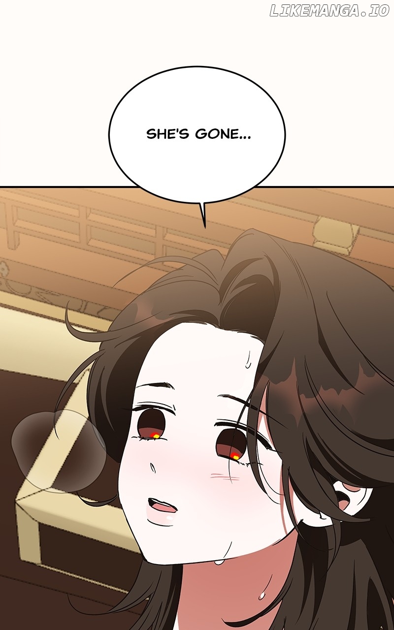 Goddess’s Way of Attacking Tigers Chapter 52 - Page 143