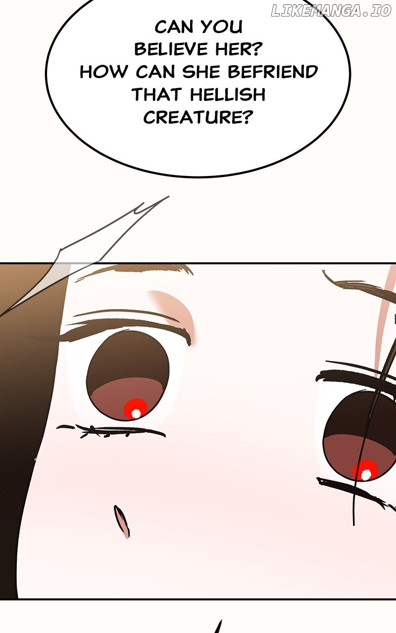 Goddess’s Way of Attacking Tigers Chapter 52 - Page 145