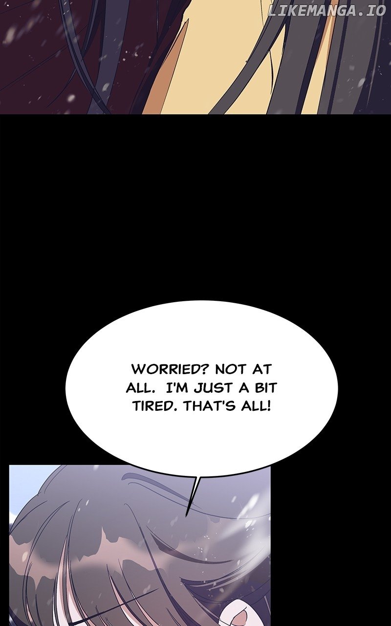 Goddess’s Way of Attacking Tigers Chapter 52 - Page 15