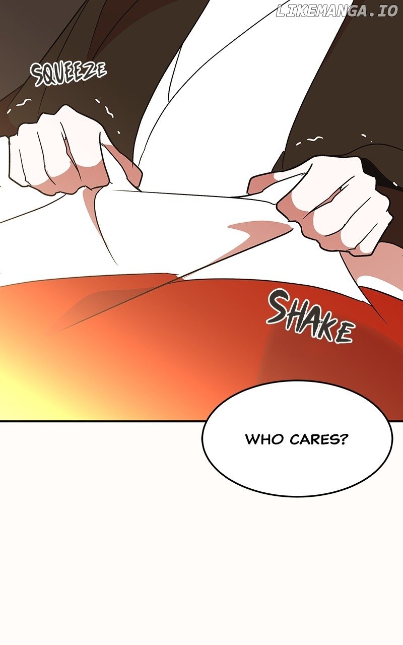 Goddess’s Way of Attacking Tigers Chapter 52 - Page 154
