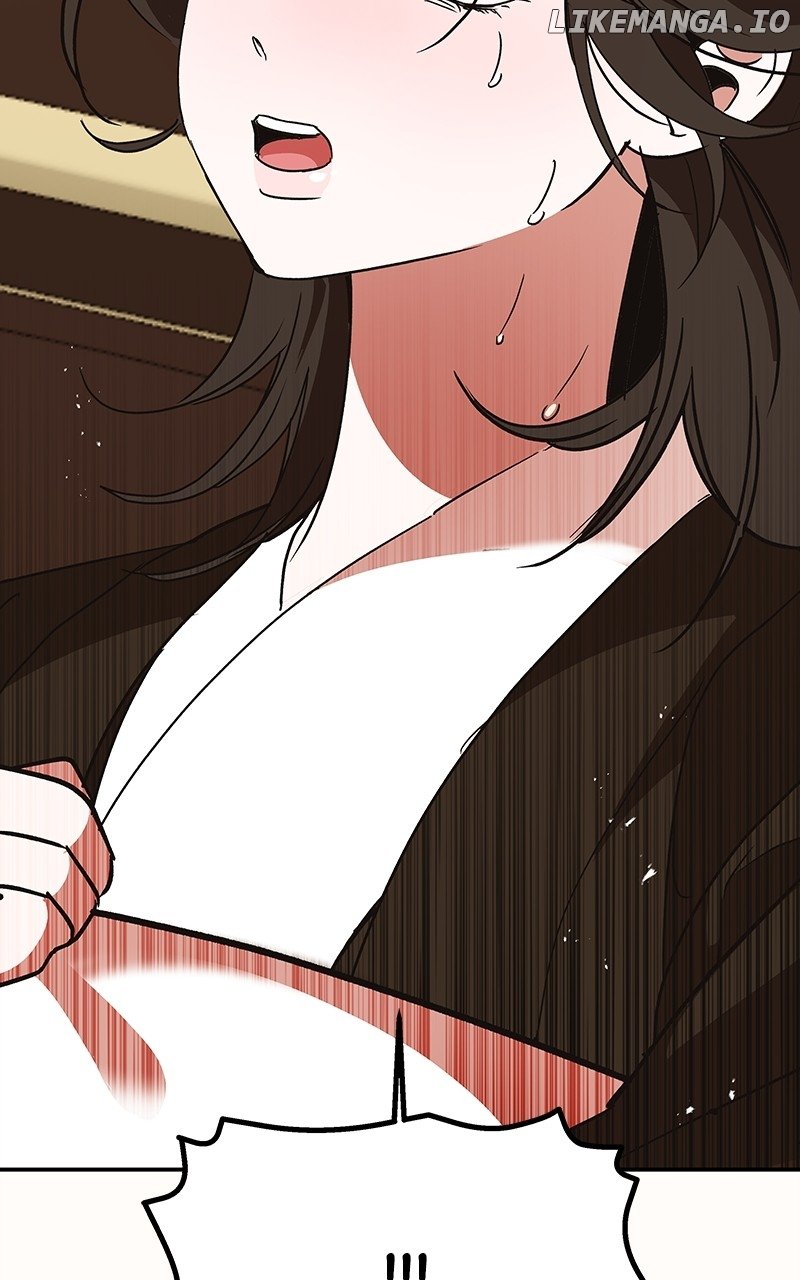Goddess’s Way of Attacking Tigers Chapter 52 - Page 156