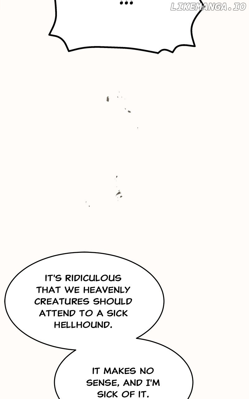 Goddess’s Way of Attacking Tigers Chapter 52 - Page 157