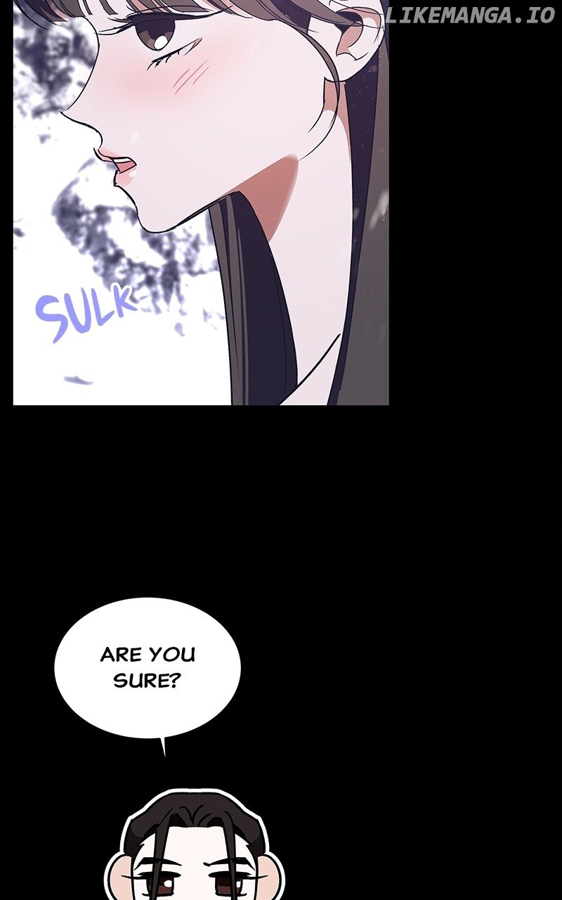 Goddess’s Way of Attacking Tigers Chapter 52 - Page 16
