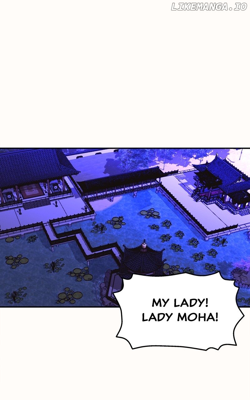 Goddess’s Way of Attacking Tigers Chapter 52 - Page 163