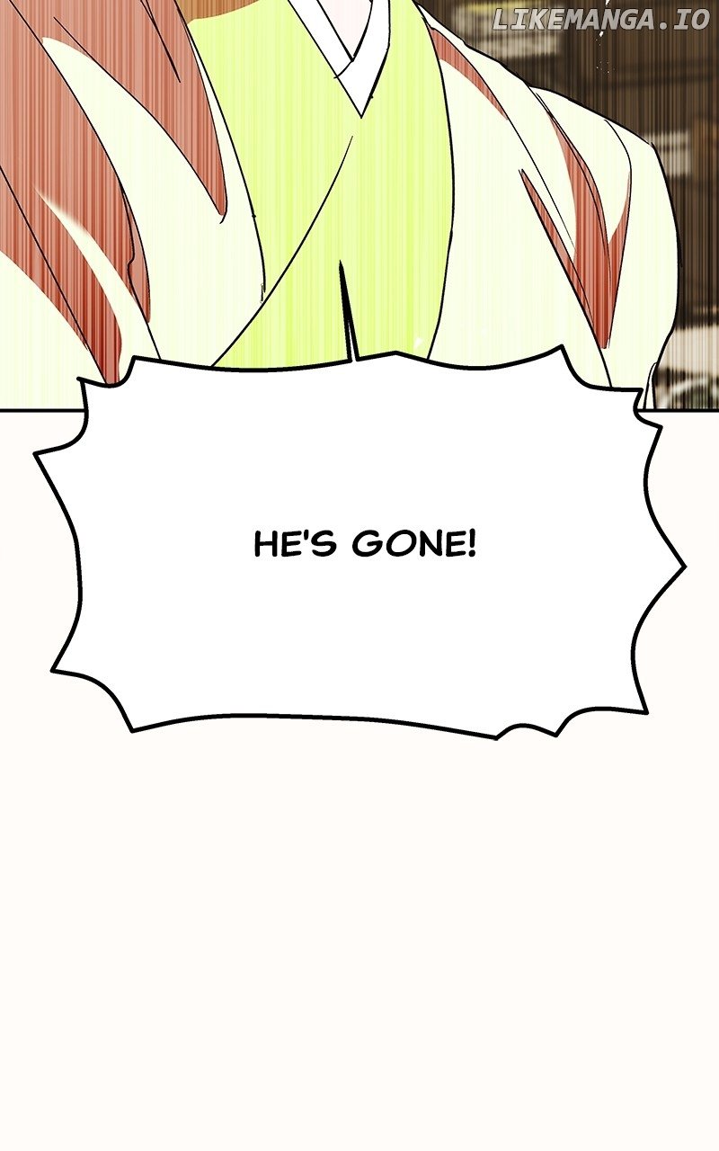 Goddess’s Way of Attacking Tigers Chapter 52 - Page 168