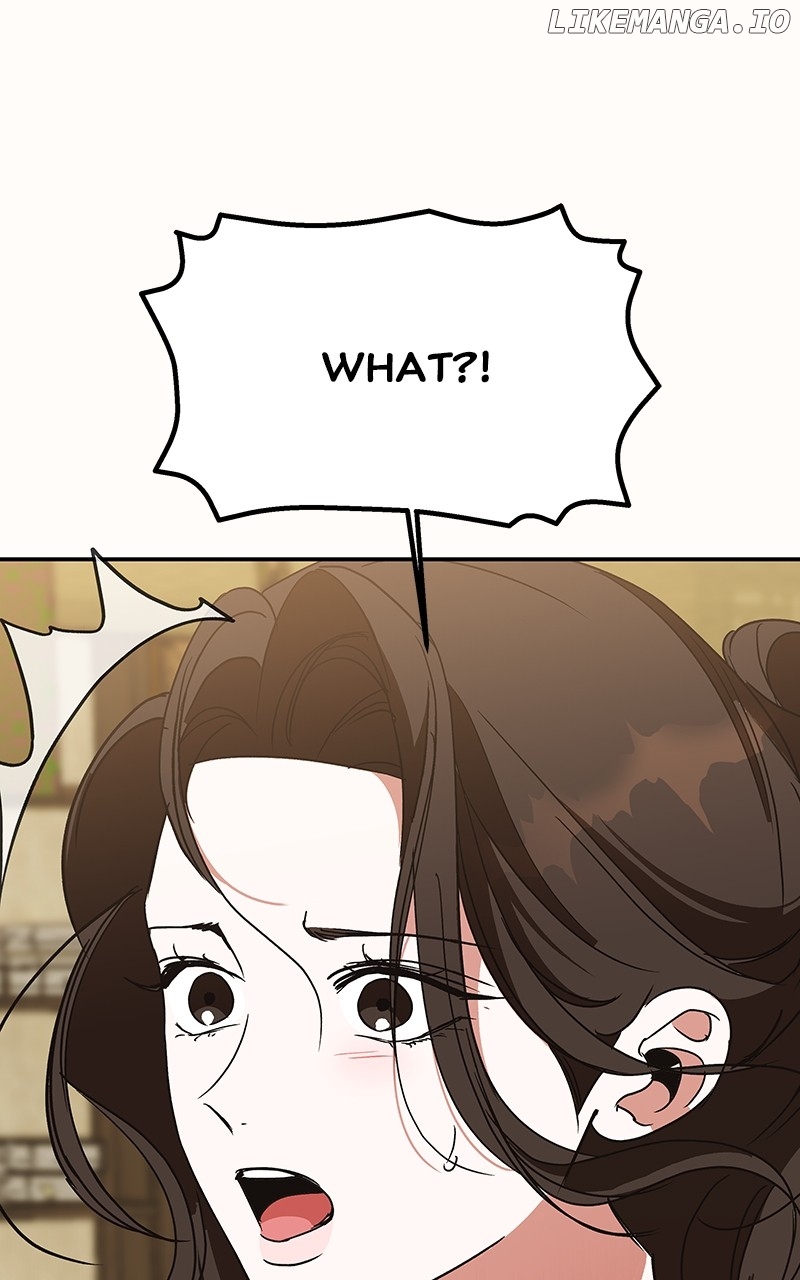Goddess’s Way of Attacking Tigers Chapter 52 - Page 169