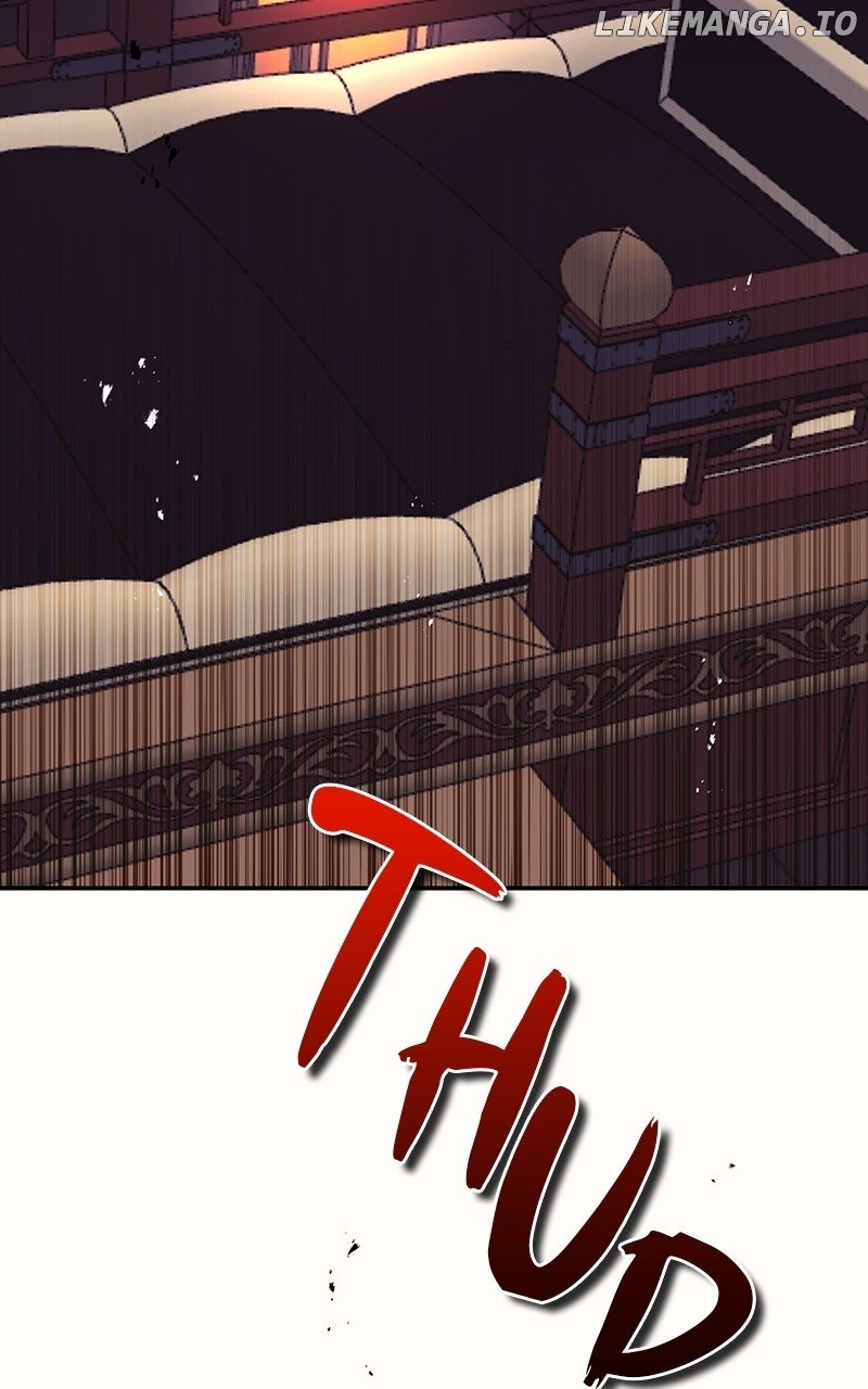 Goddess’s Way of Attacking Tigers Chapter 52 - Page 172