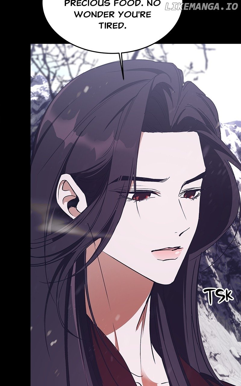 Goddess’s Way of Attacking Tigers Chapter 52 - Page 19