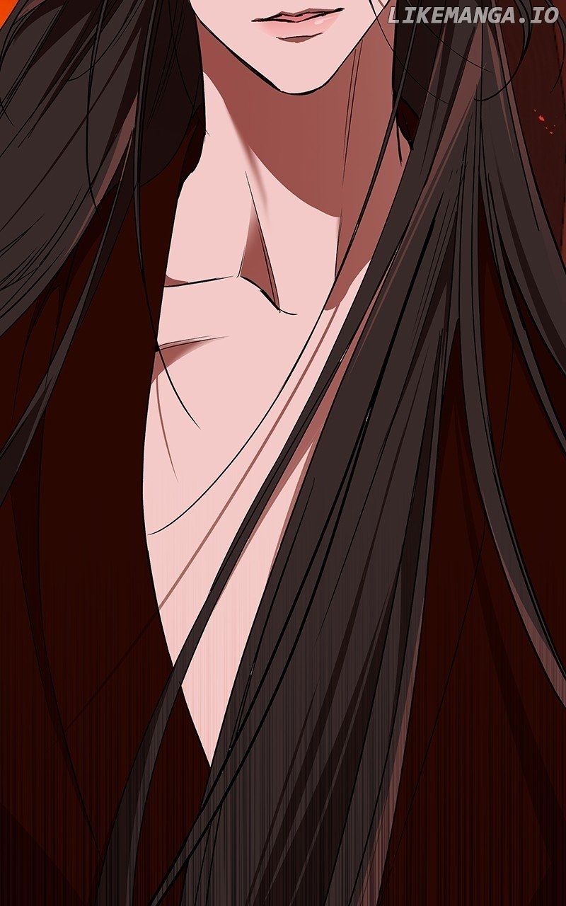 Goddess’s Way of Attacking Tigers Chapter 52 - Page 2
