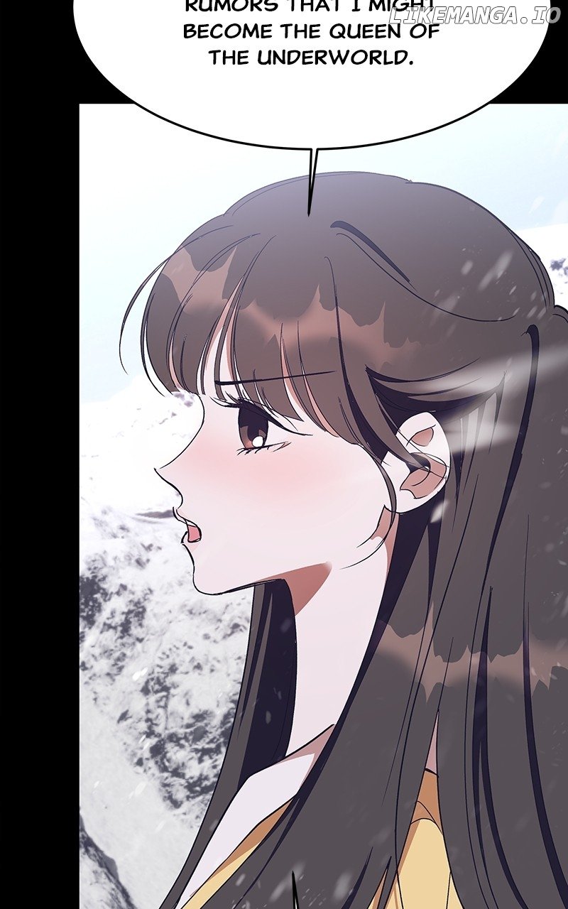 Goddess’s Way of Attacking Tigers Chapter 52 - Page 26