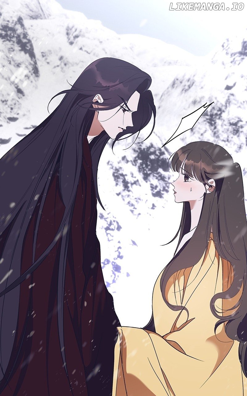 Goddess’s Way of Attacking Tigers Chapter 52 - Page 30