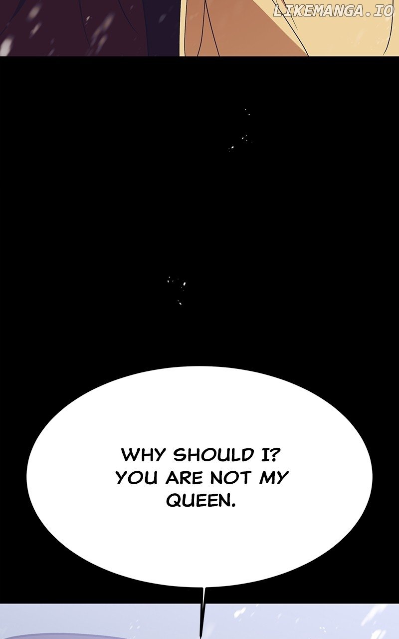 Goddess’s Way of Attacking Tigers Chapter 52 - Page 31