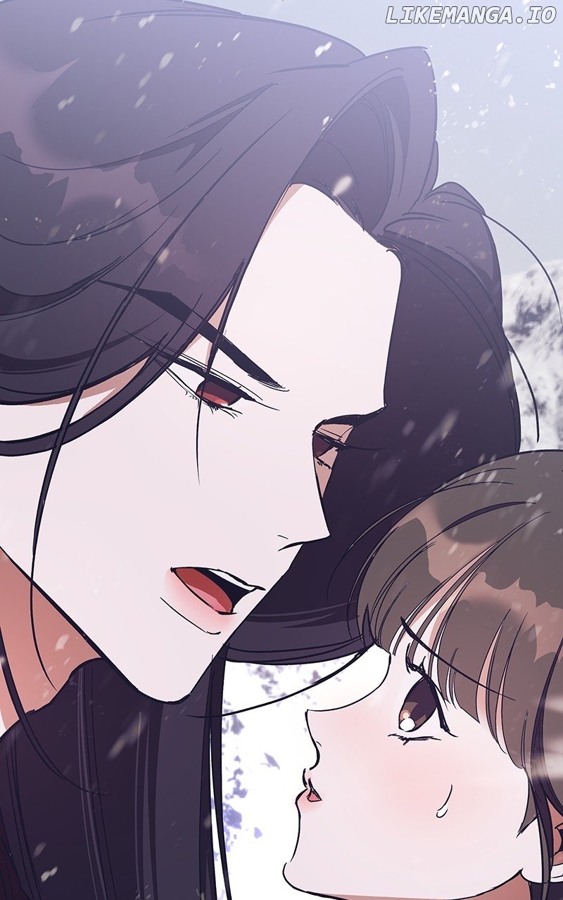 Goddess’s Way of Attacking Tigers Chapter 52 - Page 32